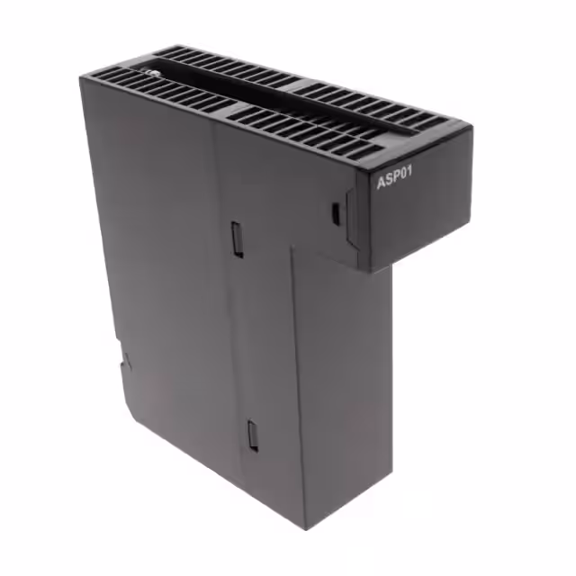 AHASP01-5A Delta Electronics/Industrial Automation  Controllers - Accessories